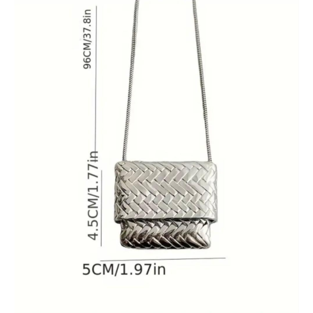 Collar Mini Bolso