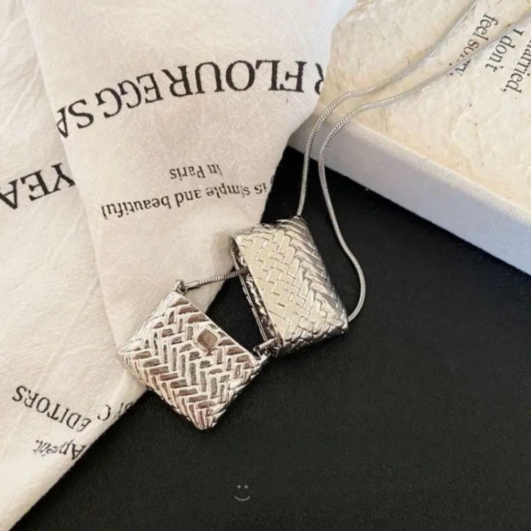 Collar Mini Bolso